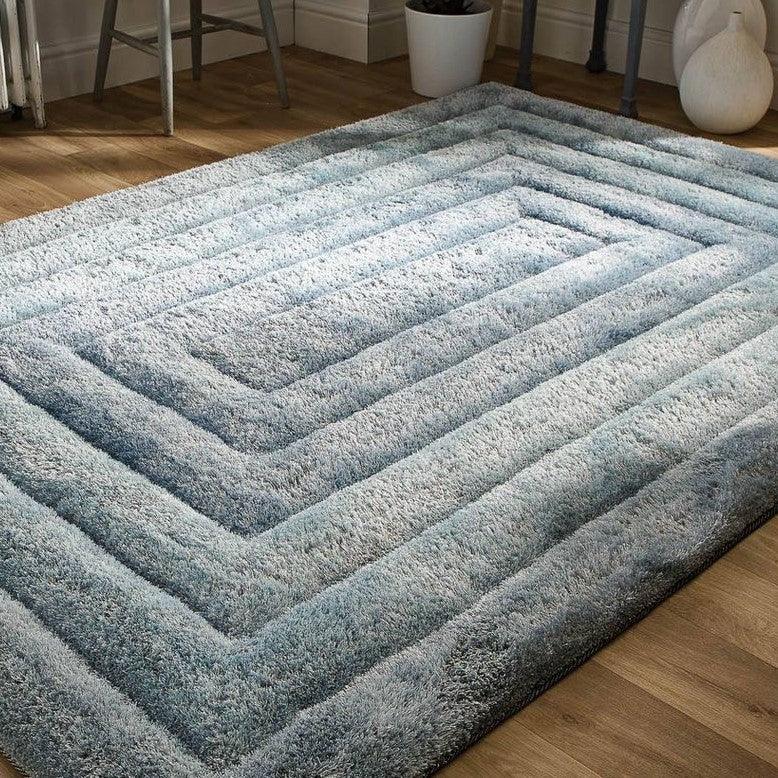 سجادة قطن و حرير، 200*300 سم