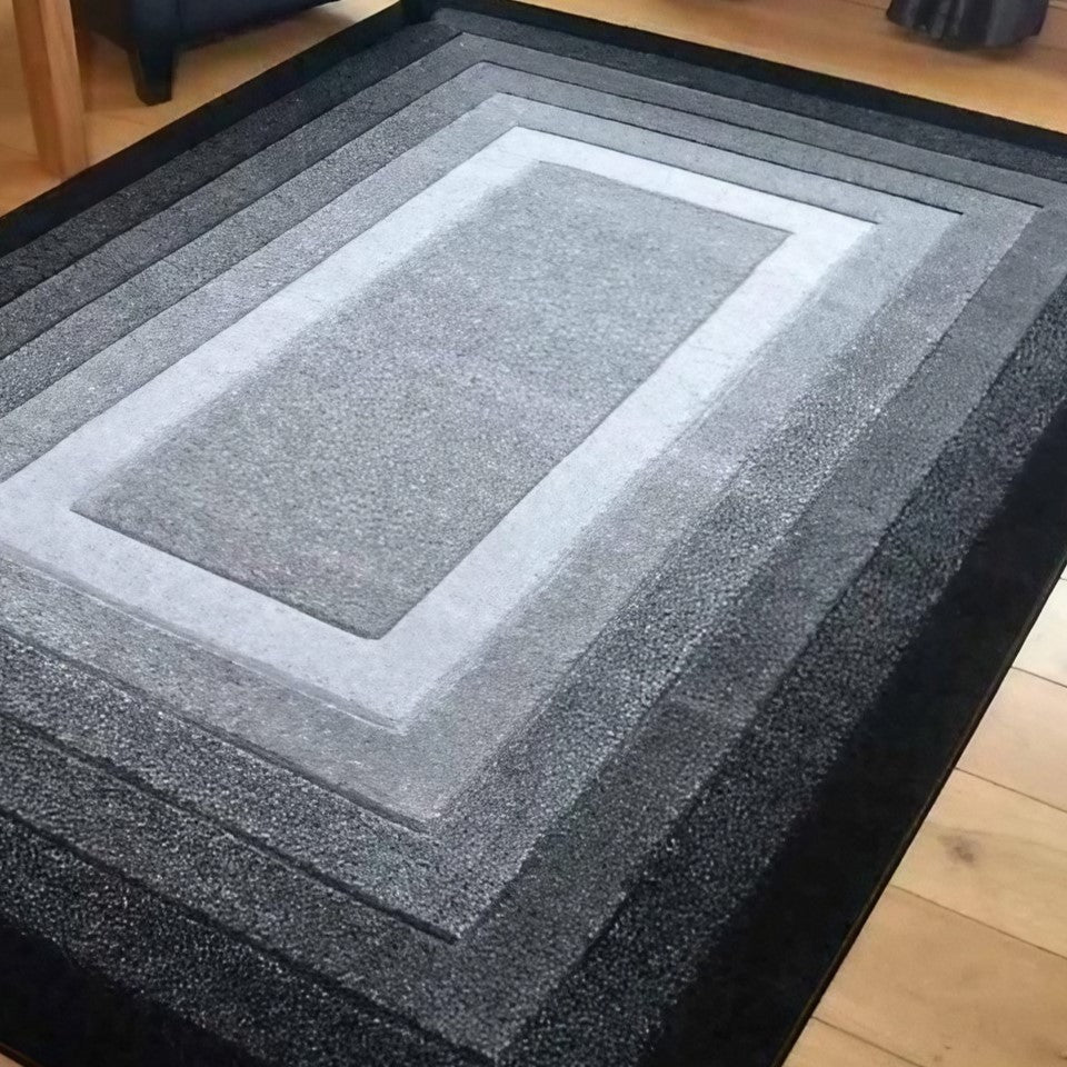 سجادة قطن و حرير، 200*300 سم