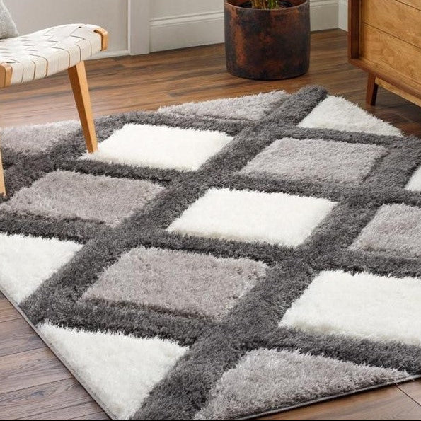 سجادة قطن و حرير، 200*300 سم