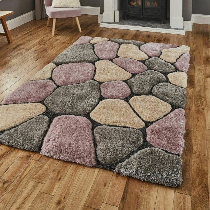 سجادة قطن و حرير، 200*300 سم