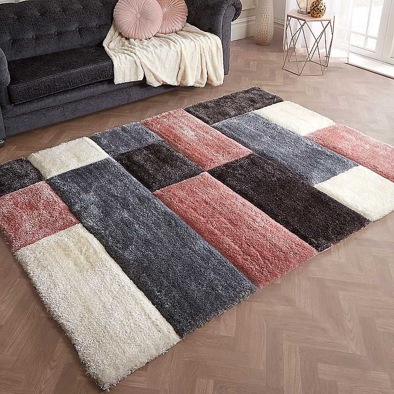 سجادة قطن و حرير، 200*300 سم