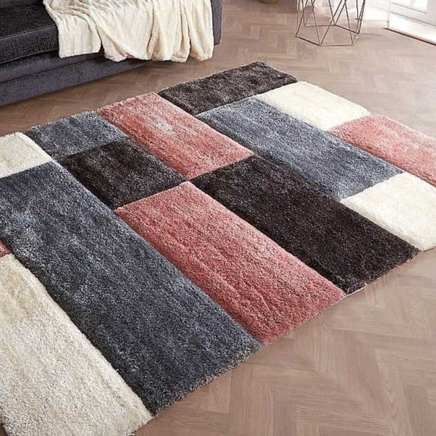 سجادة قطن و حرير، 200*300 سم