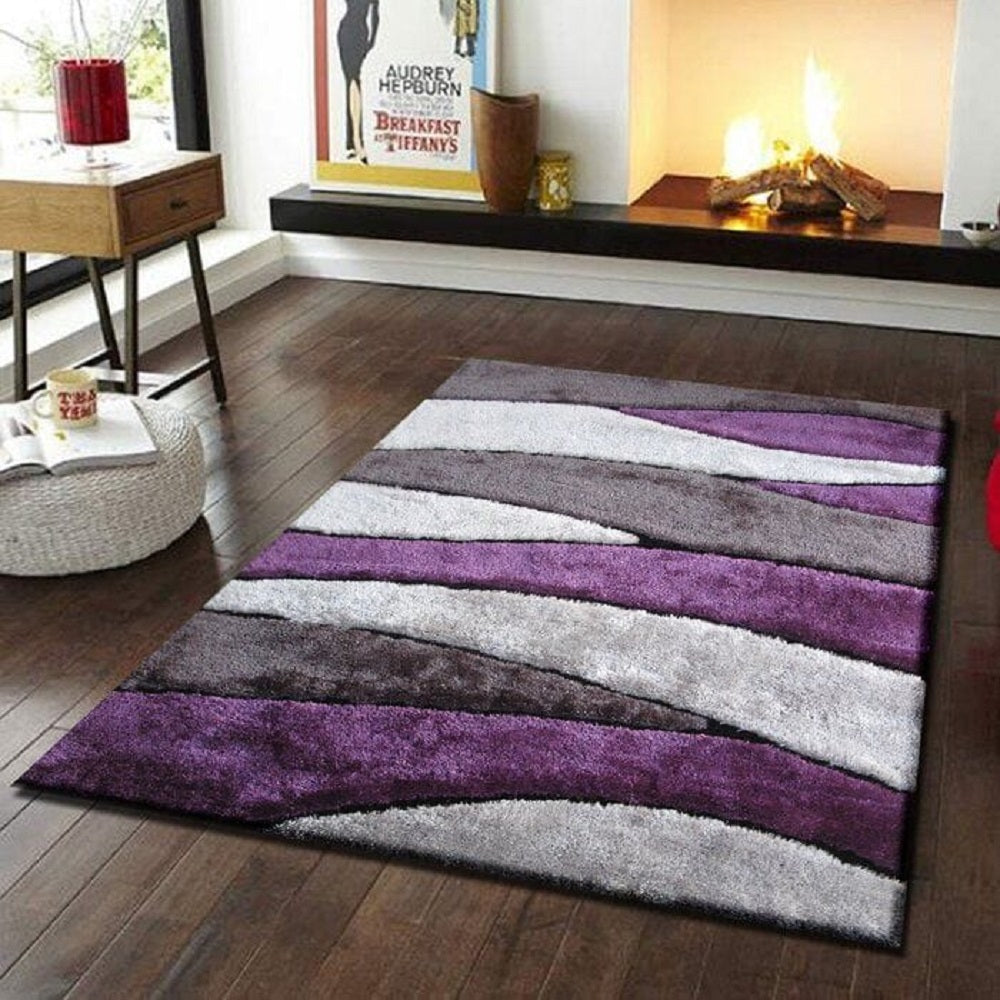 سجادة قطن و حرير، 200*300 سم