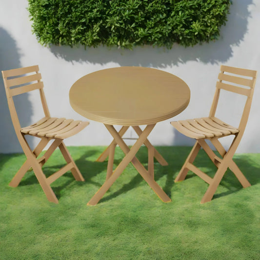 طقم للحدائق بلاستيك، 3 قطع