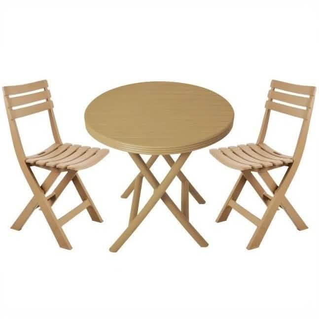 طقم للحدائق بلاستيك، 3 قطع