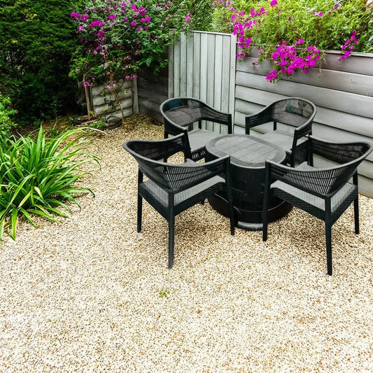 طقم للحدائق بلاستيك، 5 قطع