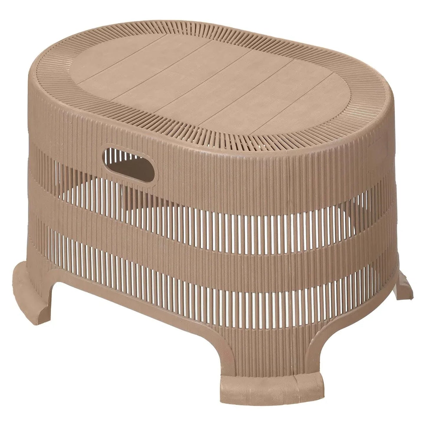 طقم للحدائق بلاستيك، 5 قطع