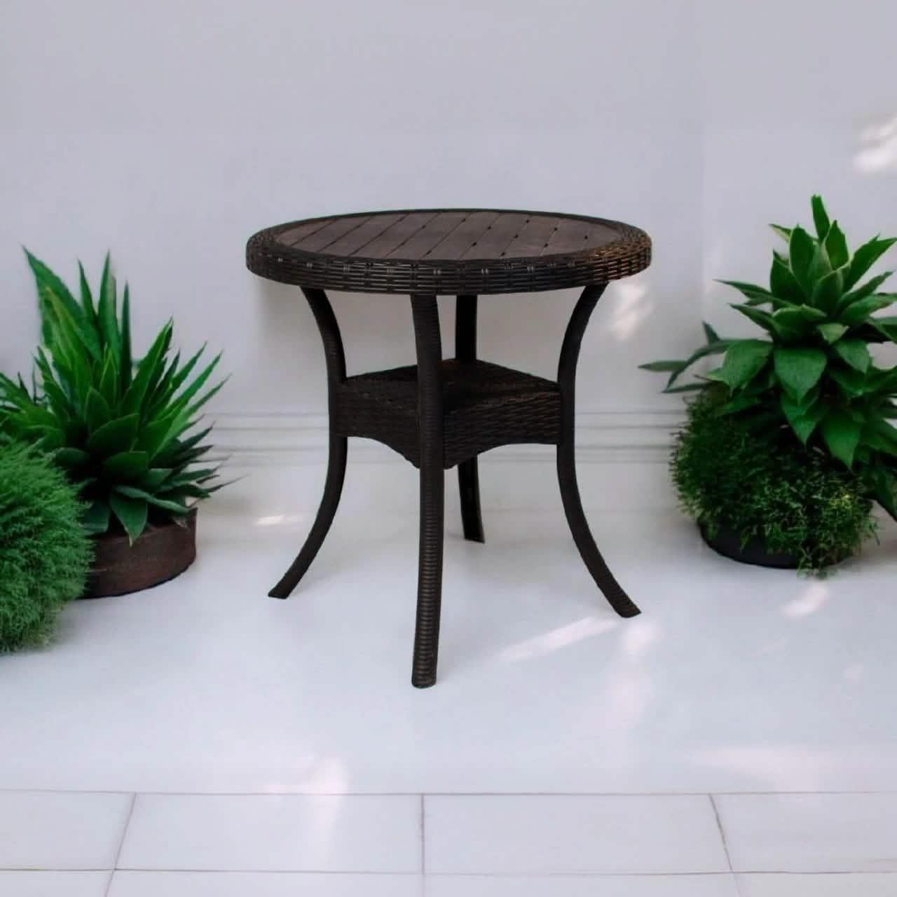 طقم للحدائق بلاستيك، 5 قطع