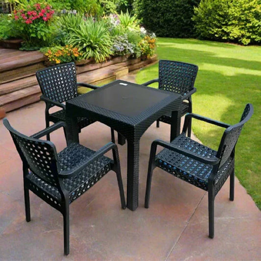 طقم للحدائق بلاستيك، 5 قطع