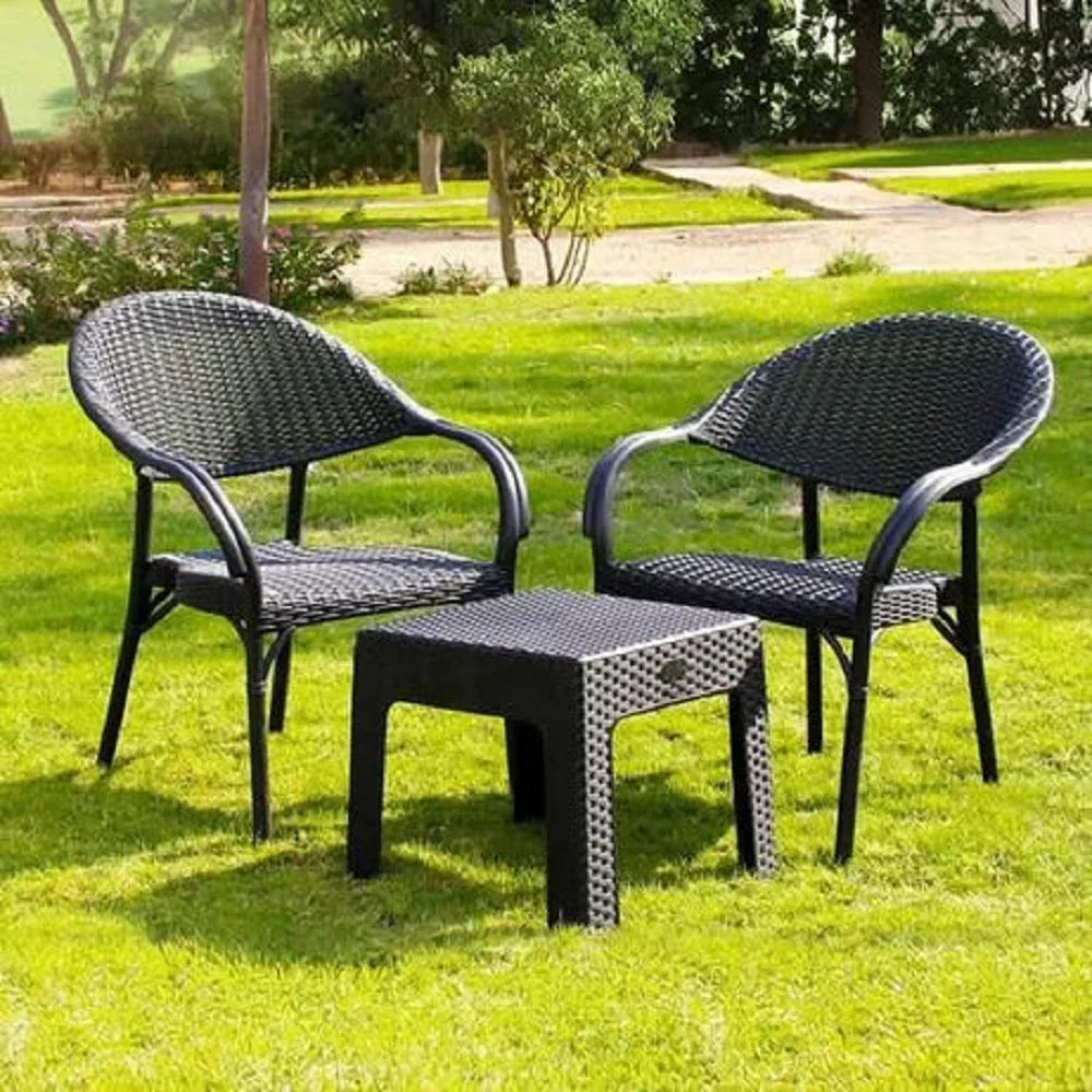 طقم للحدائق بلاستيك، 5 قطع