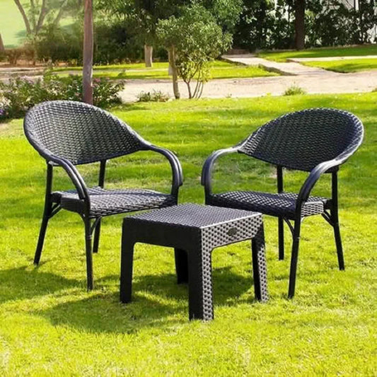 طقم للحدائق بلاستيك، 5 قطع