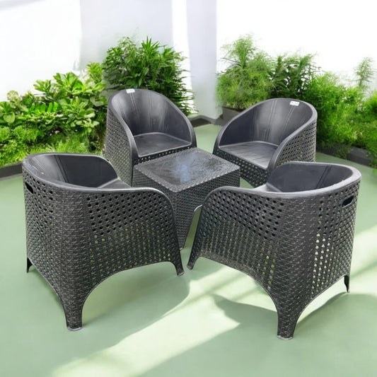 طقم للحدائق بلاستيك، 5 قطع