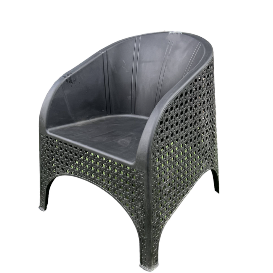 طقم للحدائق بلاستيك، 5 قطع