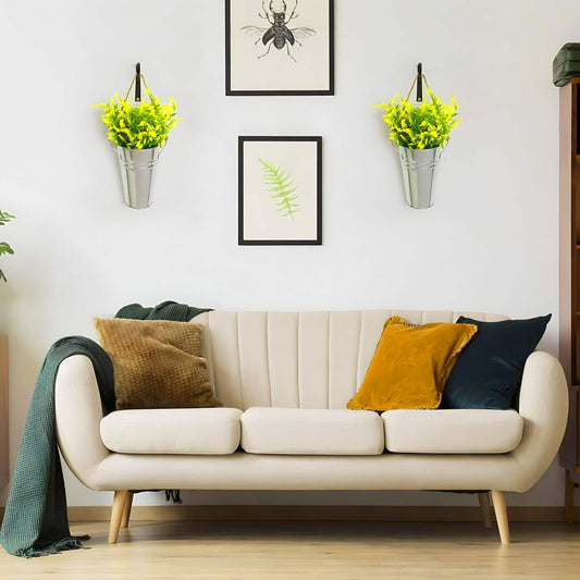 كنبة خشب زان، 180*80*80 سم