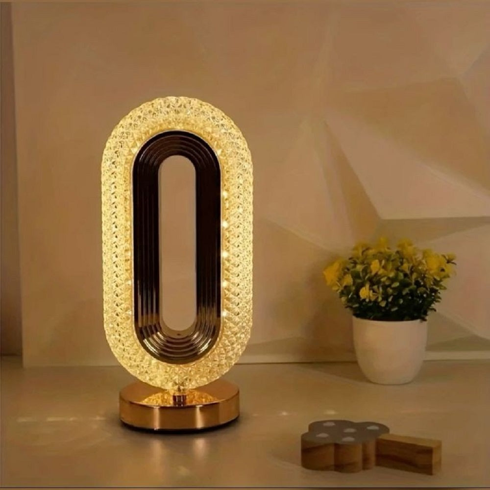أباجورة ستيل 20*30 سم 
