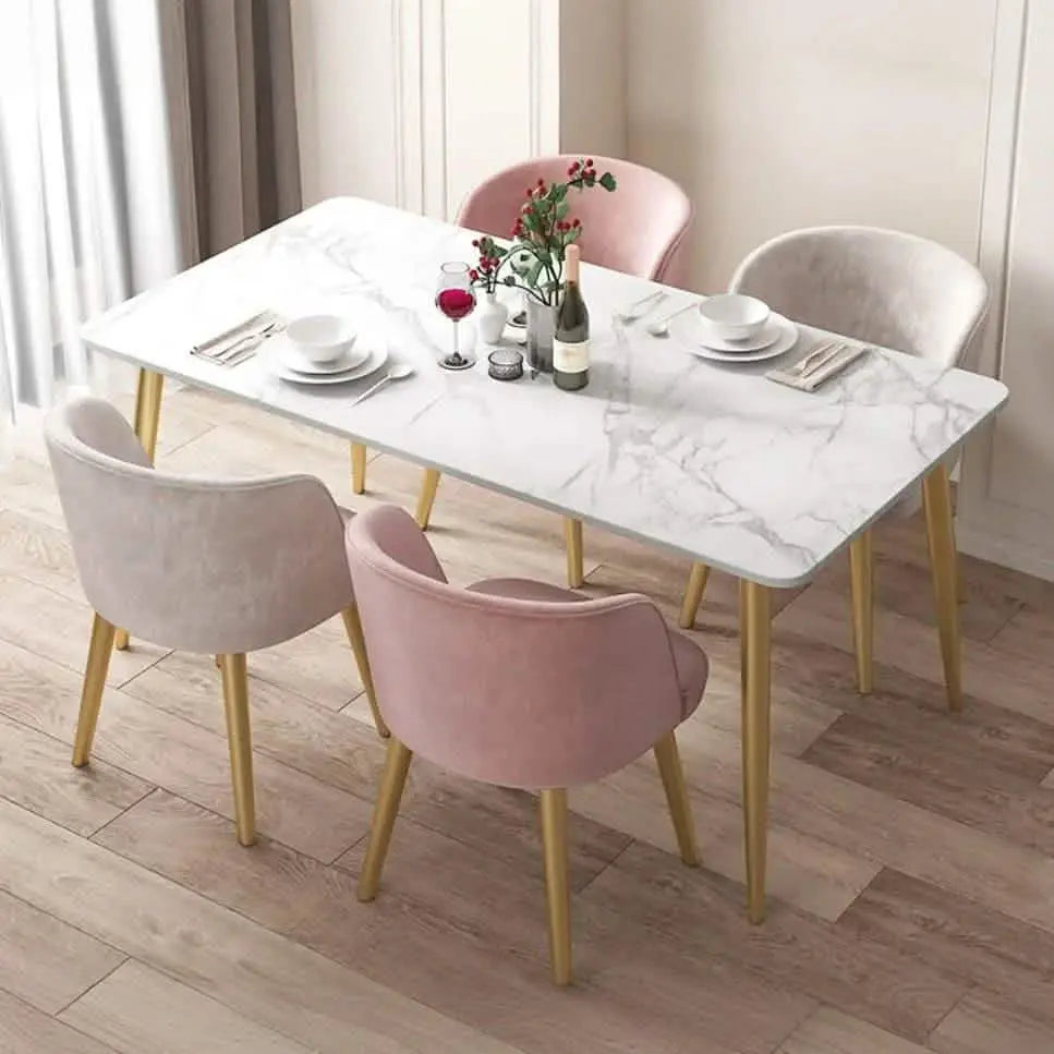 طقم سفرة ستيل، 5 قطع