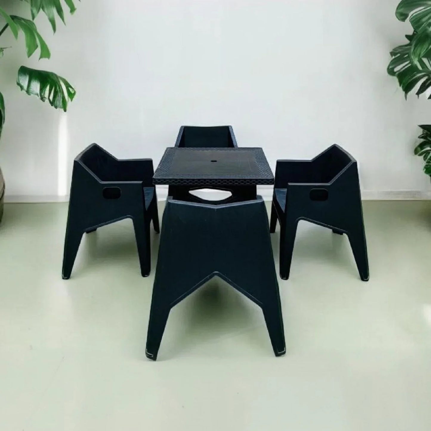 طقم للحدائق بلاستيك، 5 قطع