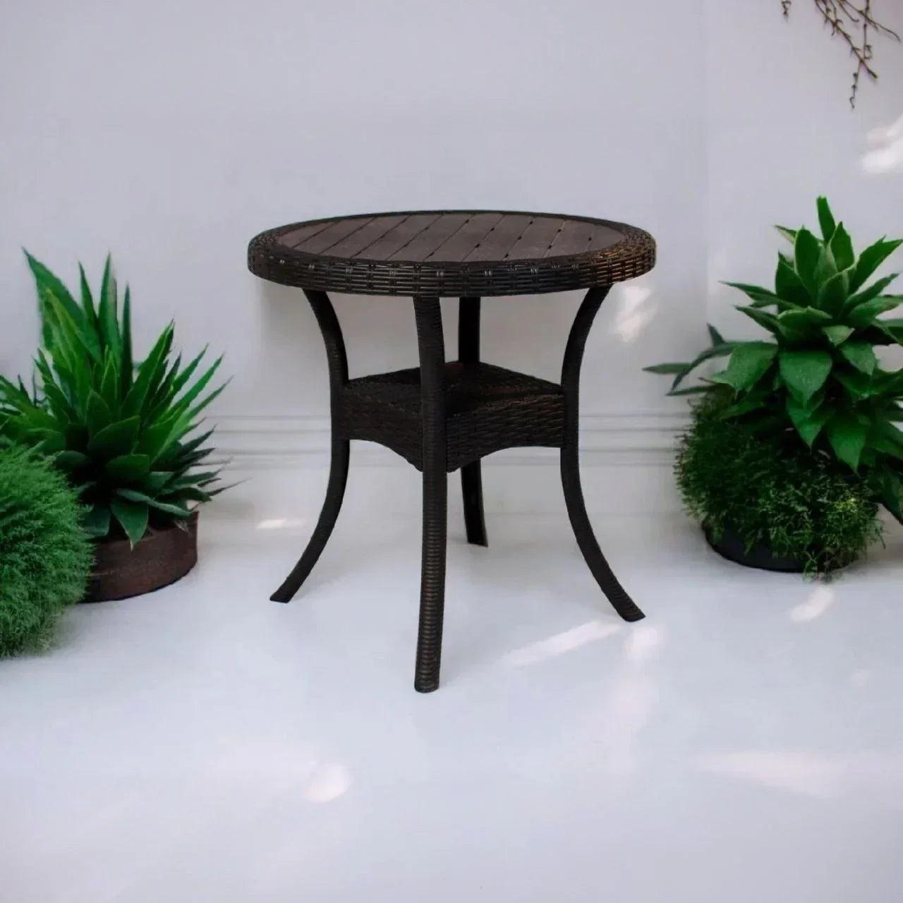 طقم للحدائق بلاستيك، 5 قطع