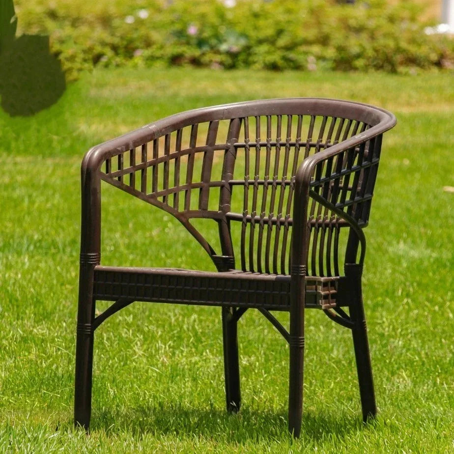 طقم للحدائق بلاستيك، 5 قطع