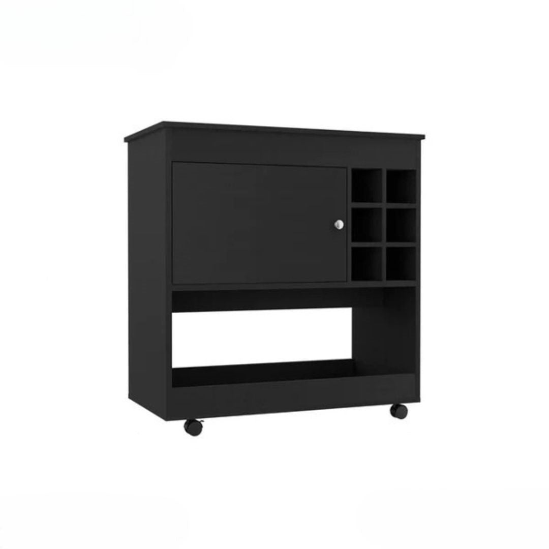 كوفي كورنر خشب ام دي اف، 80*40*85 سم