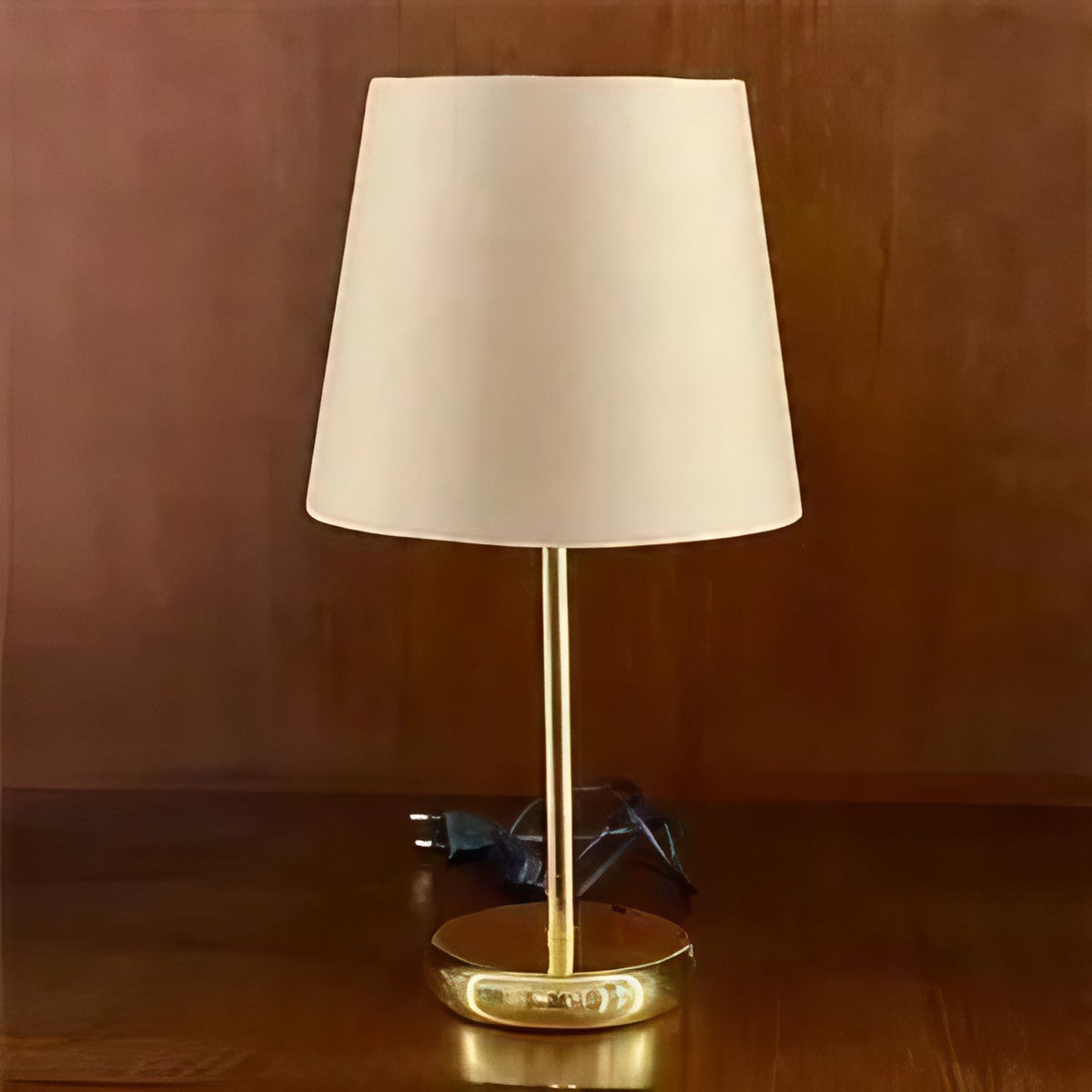 أباجورة قماش، 23*45 سم