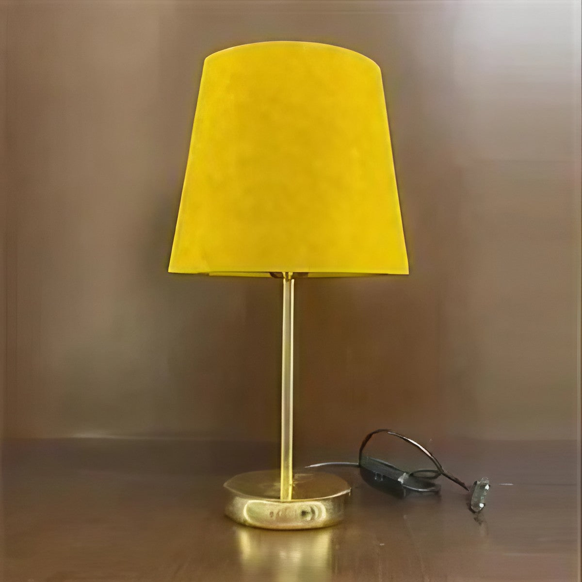 أباجورة قماش، 23*45 سم