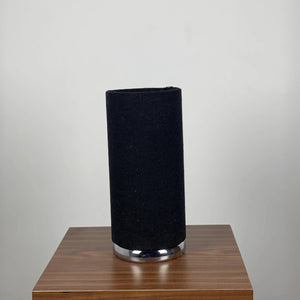 أباجورة قماش، 12*23 سم