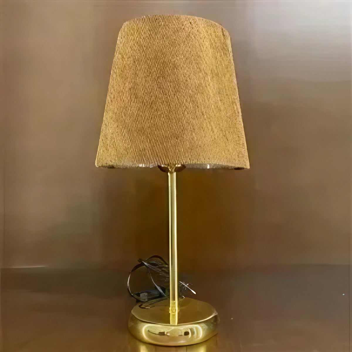 أباجورة قماش، 23*45 سم