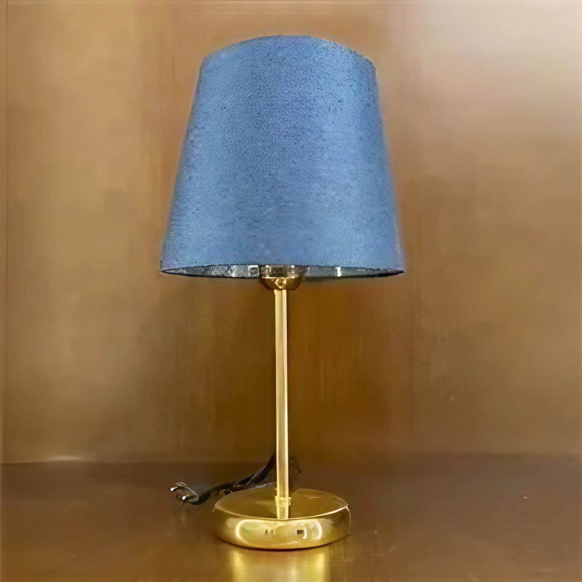أباجورة قماش، 23*45 سم