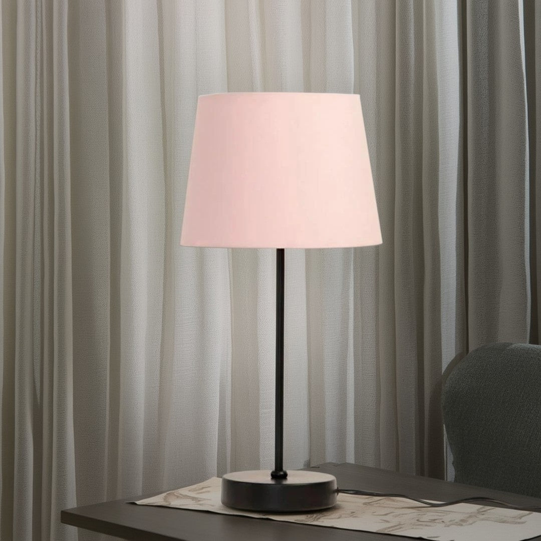 أباجورة قماش، 30*45 سم