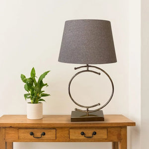 أباجورة قماش، 40*65 سم