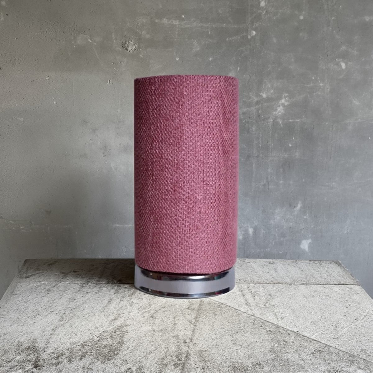 أباجورة قماش، 12*25 سم