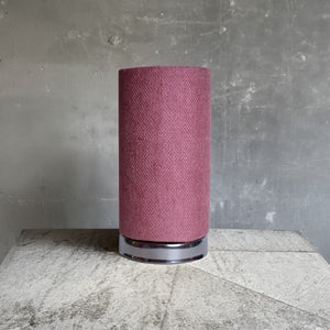 أباجورة قماش، 12*25 سم