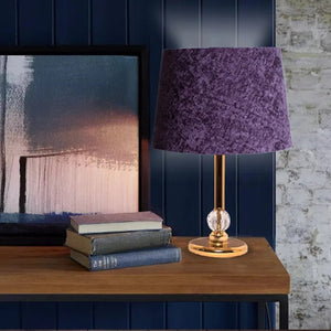 أباجورة قماش، 30*45 سم