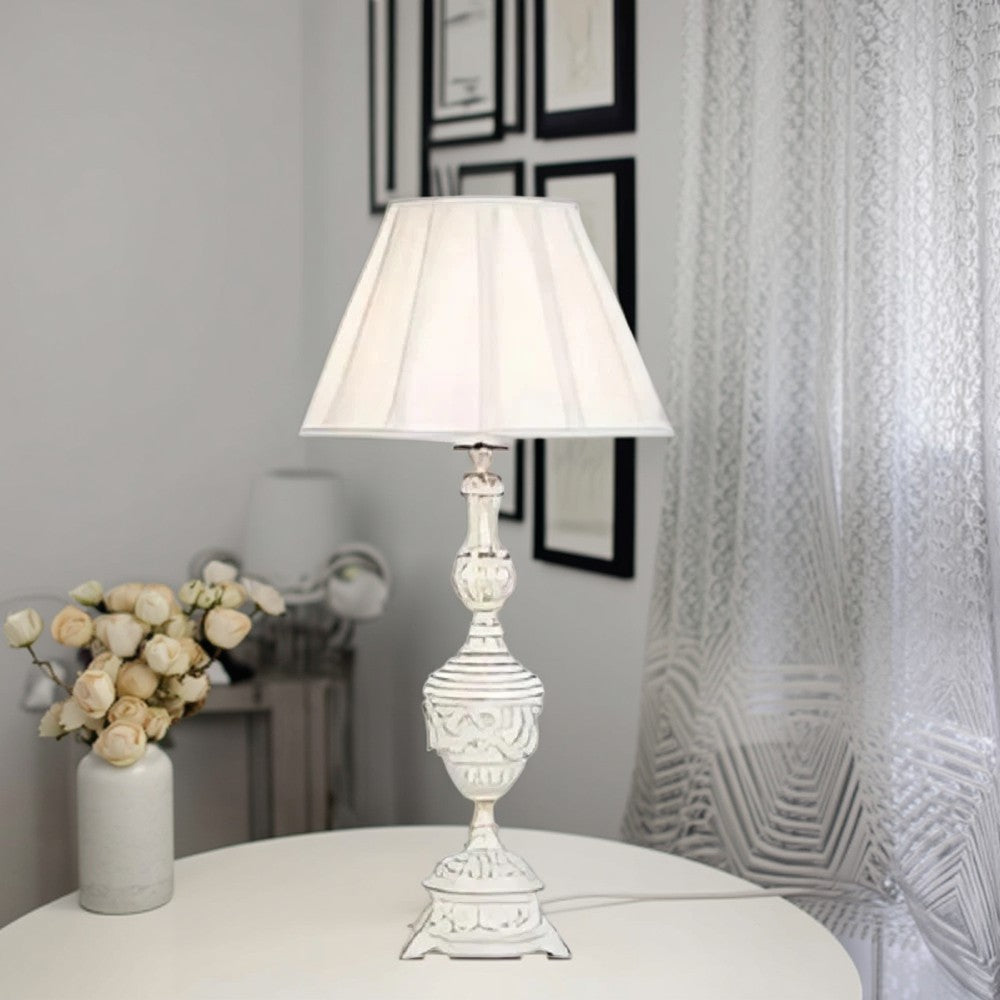 أباجورة قماش، 40*65 سم