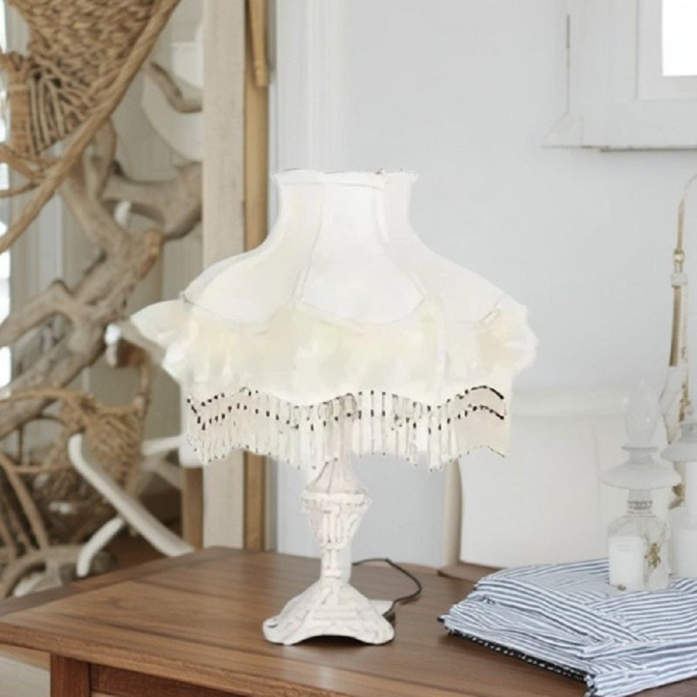 أباجورة قماش، 40*65 سم