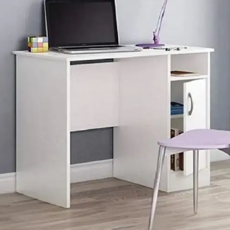 مكتب ام دي اف، 100*40*75 سم