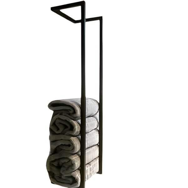 فواطة معدن 30*20*100 سم - RON237 Royal Iron
