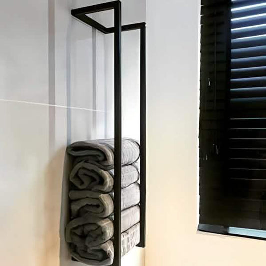 فواطة معدن 30*20*100 سم - RON237 Royal Iron