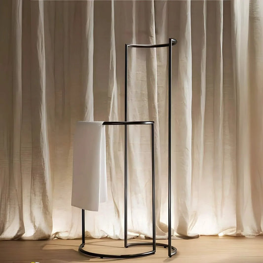 فواطة معدن 45*45*80 سم -RON234 Royal Iron