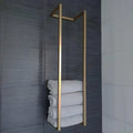 فواطة معدن 30*20*100 سم - RON237 Royal Iron