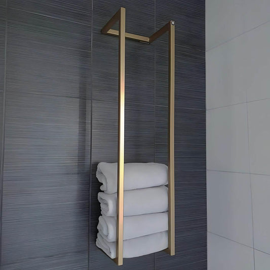 فواطة معدن 30*20*100 سم - RON237 Royal Iron