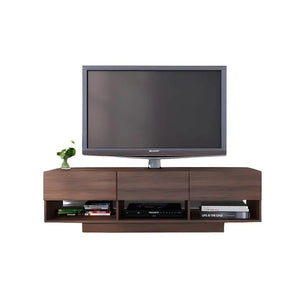 ترابيزة تليفزيون ام دي اف 150*32*50 سم - DAH21 DH Furniture