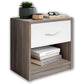 كومود ام دي اف 40*35*45 سم - BAL119 El Batal Furniture