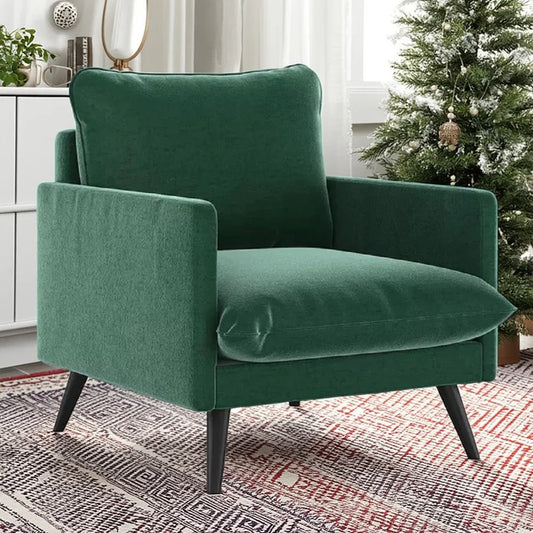 كرسي خشب زان، 75*75*85 سم