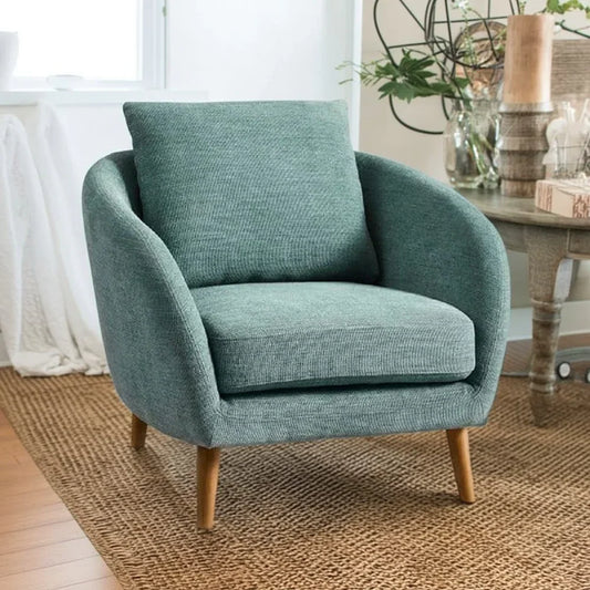 كرسي خشب زان، 75*75*85 سم