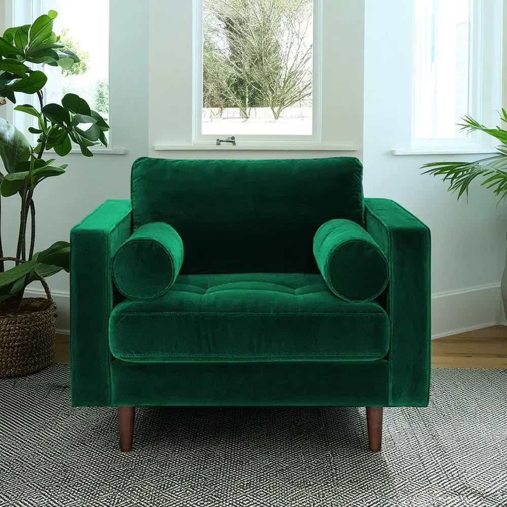 كرسي خشب زان، 80*80*75 سم