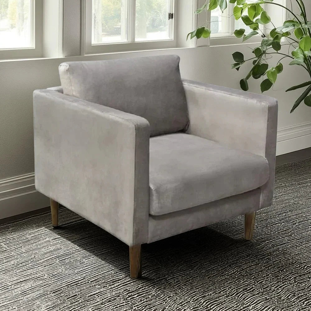 كرسي خشب زان، 80*80*75 سم