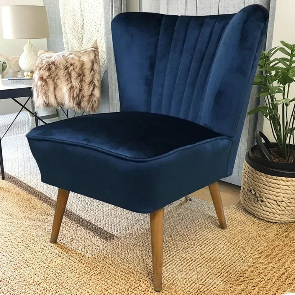 كرسي خشب زان، 65*65*90 سم