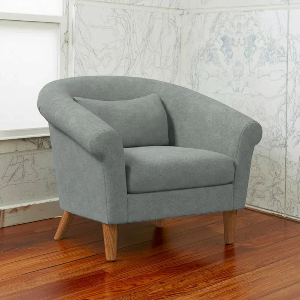 كرسي خشب زان، 75*75*85 سم